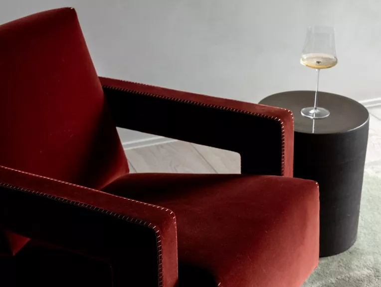 Aanpak - Detail Cassina Utrecht